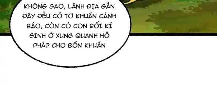 Bắt Đầu Từ Việc Trùng Sinh Thành Niêm Khuẩn Chapter 36 - 233