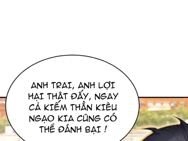 Thái Cổ Thập Hung: Người khác ngự thú ta ngự thú nương Chapter 164 - 84