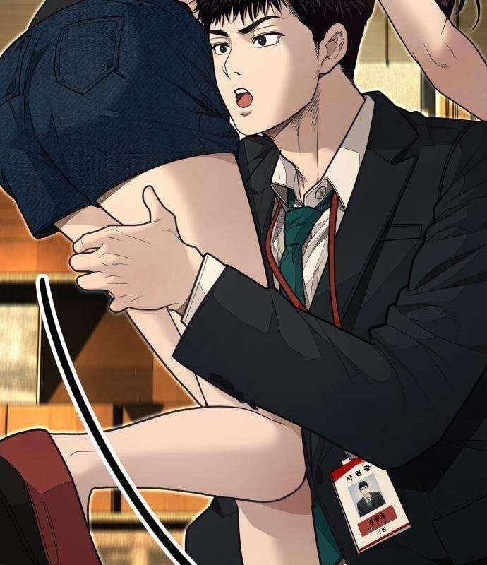 Đại Boss Ẩn Mình Chapter 11 - 14