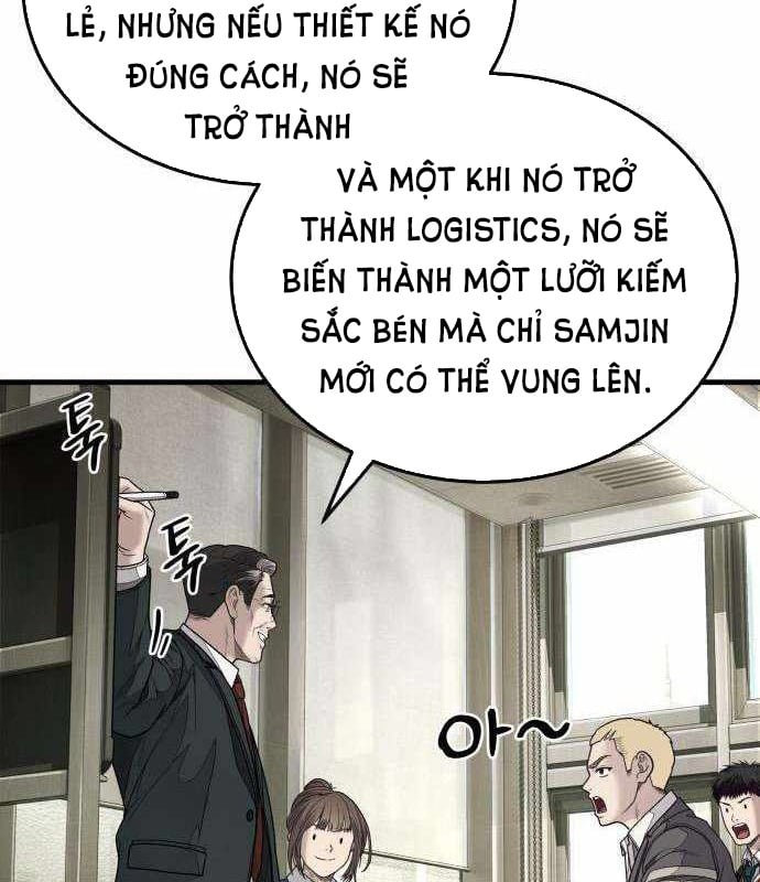 Đại Boss Ẩn Mình Chapter 11 - 145