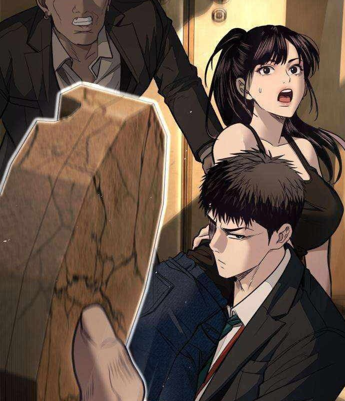 Đại Boss Ẩn Mình Chapter 11 - 30