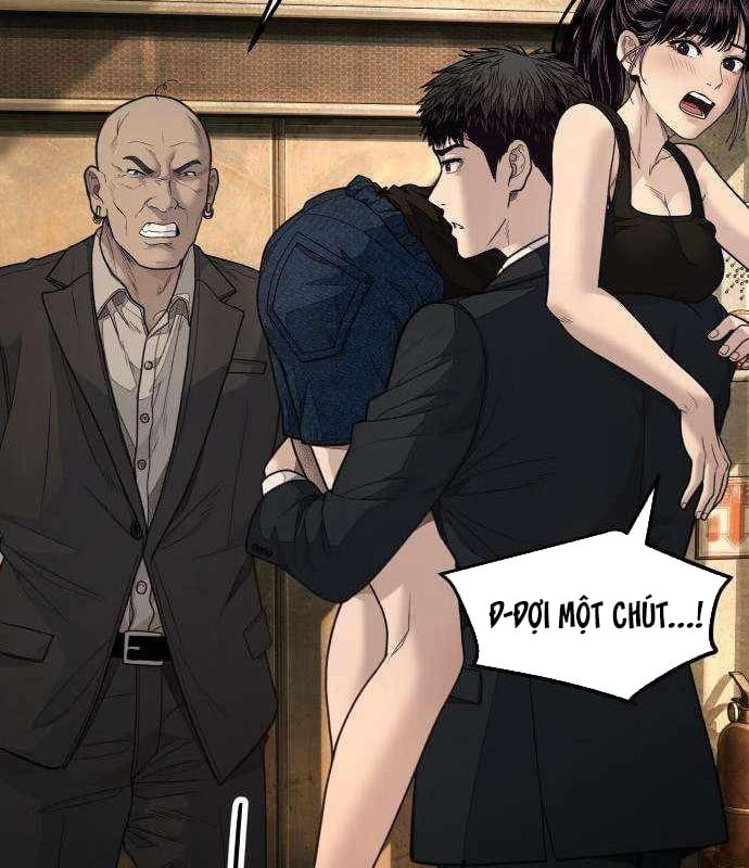 Đại Boss Ẩn Mình Chapter 11 - 17