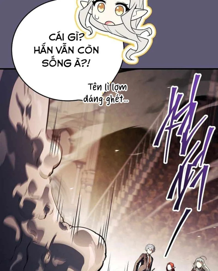 Anh Hùng Huyền Thoại Là Học Viên Danh Dự Của Học Viện Chapter 87 - 32