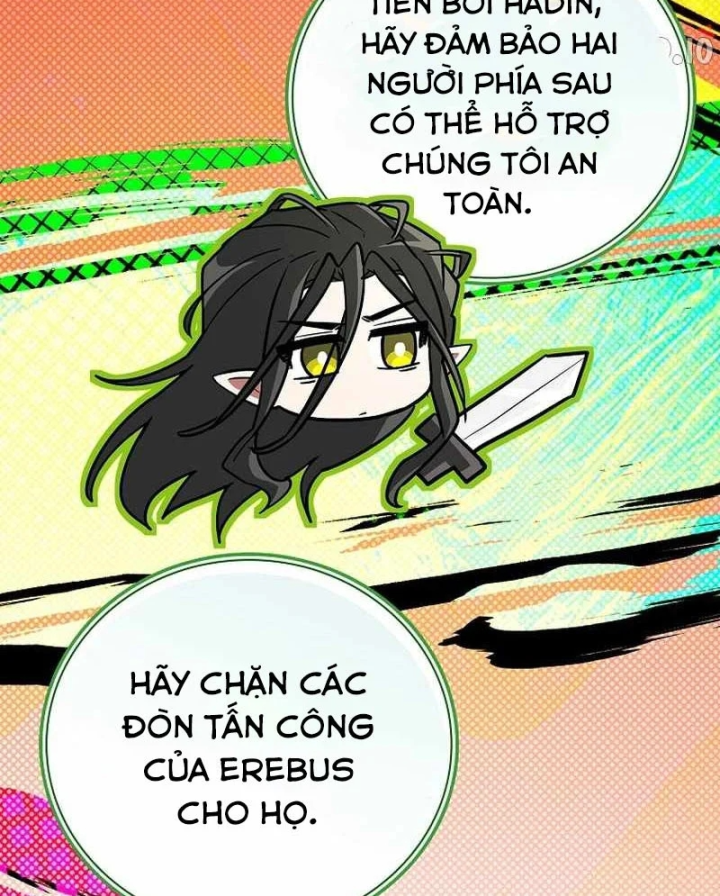 Anh Hùng Huyền Thoại Là Học Viên Danh Dự Của Học Viện Chapter 87 - 228
