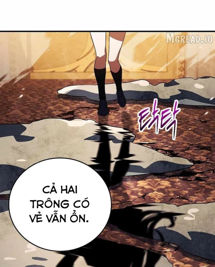 Anh Hùng Huyền Thoại Là Học Viên Danh Dự Của Học Viện Chapter 87 - 47