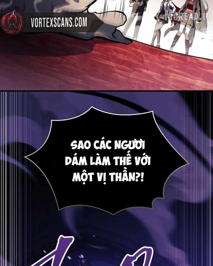 Anh Hùng Huyền Thoại Là Học Viên Danh Dự Của Học Viện Chapter 87 - 33