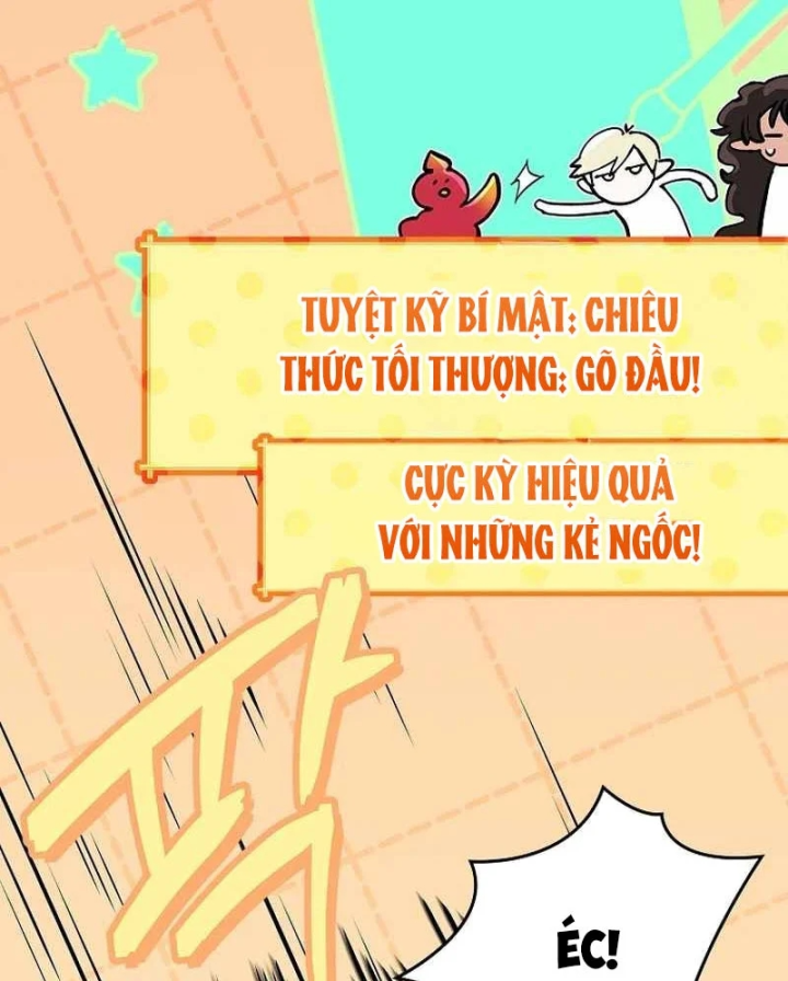 Anh Hùng Huyền Thoại Là Học Viên Danh Dự Của Học Viện Chapter 87 - 8