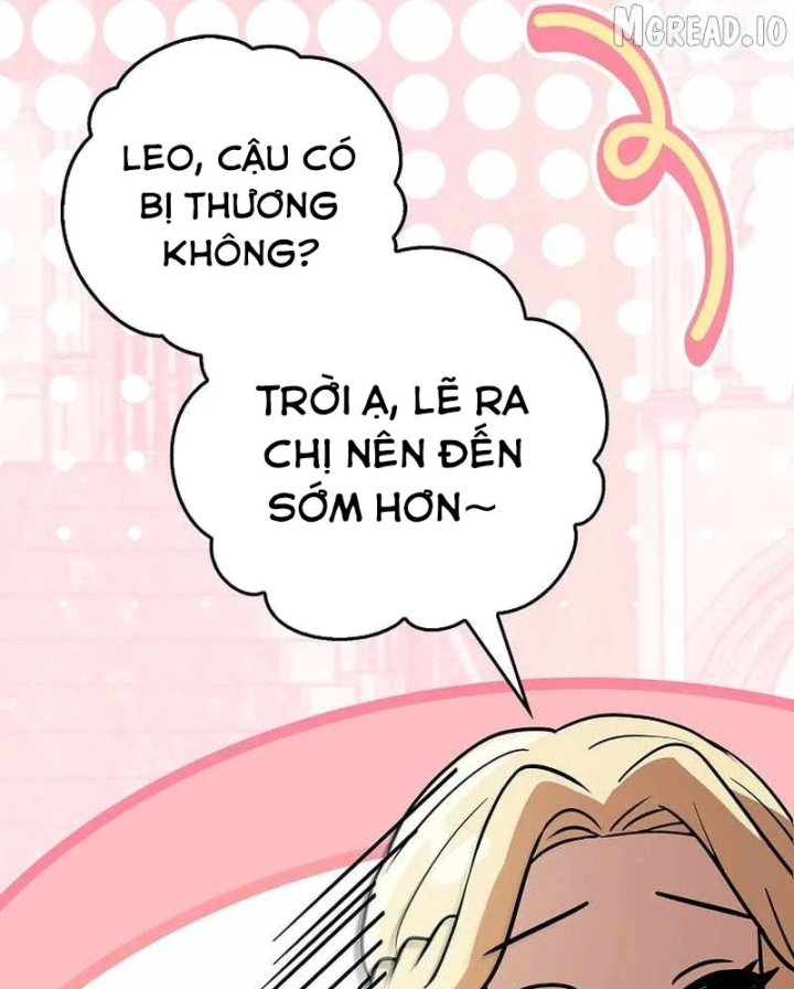 Anh Hùng Huyền Thoại Là Học Viên Danh Dự Của Học Viện Chapter 87 - 57
