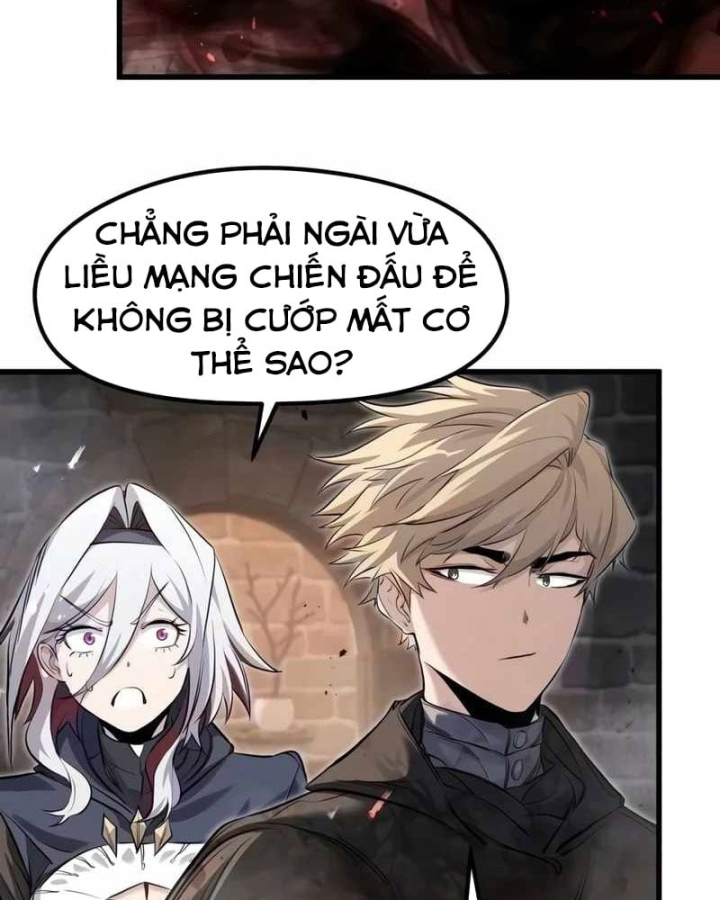Mỗi Lính Đánh Thuê Trở Về Đều Có Một Kế Hoạch Chapter 90 - 103