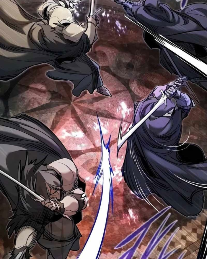 Mỗi Lính Đánh Thuê Trở Về Đều Có Một Kế Hoạch Chapter 90 - 21
