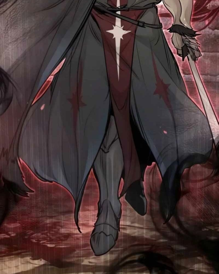 Mỗi Lính Đánh Thuê Trở Về Đều Có Một Kế Hoạch Chapter 90 - 6