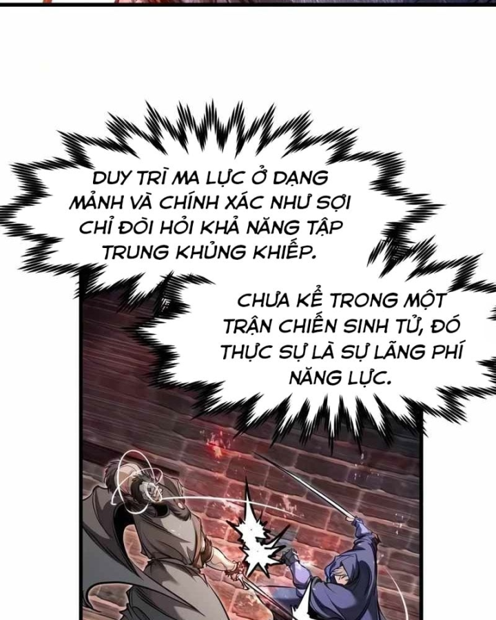 Mỗi Lính Đánh Thuê Trở Về Đều Có Một Kế Hoạch Chapter 90 - 67
