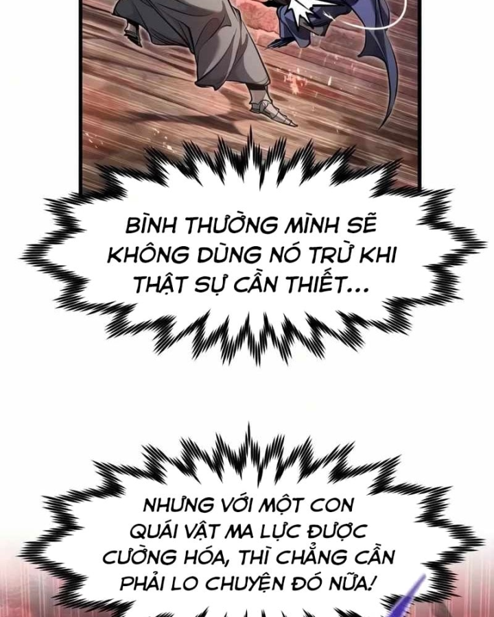 Mỗi Lính Đánh Thuê Trở Về Đều Có Một Kế Hoạch Chapter 90 - 68