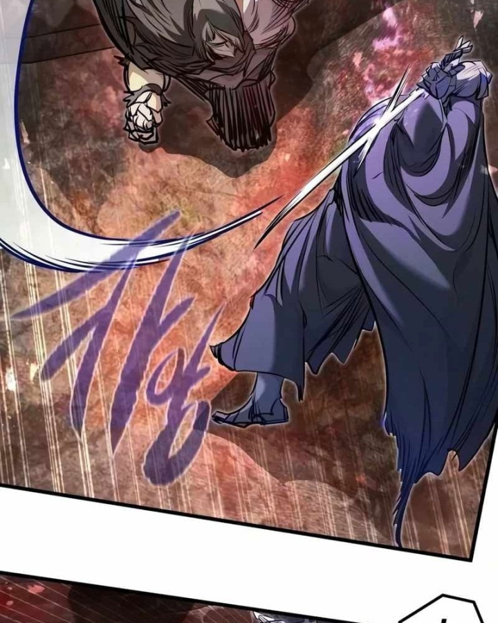 Mỗi Lính Đánh Thuê Trở Về Đều Có Một Kế Hoạch Chapter 90 - 61
