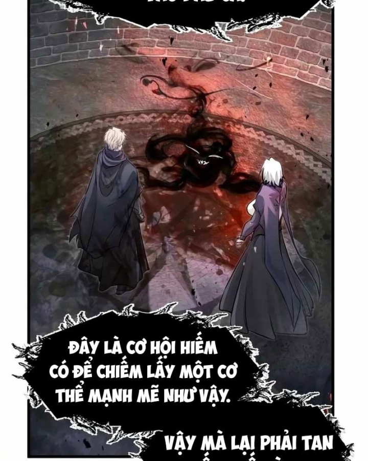 Mỗi Lính Đánh Thuê Trở Về Đều Có Một Kế Hoạch Chapter 90 - 98