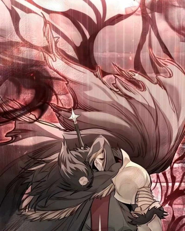 Mỗi Lính Đánh Thuê Trở Về Đều Có Một Kế Hoạch Chapter 90 - 5