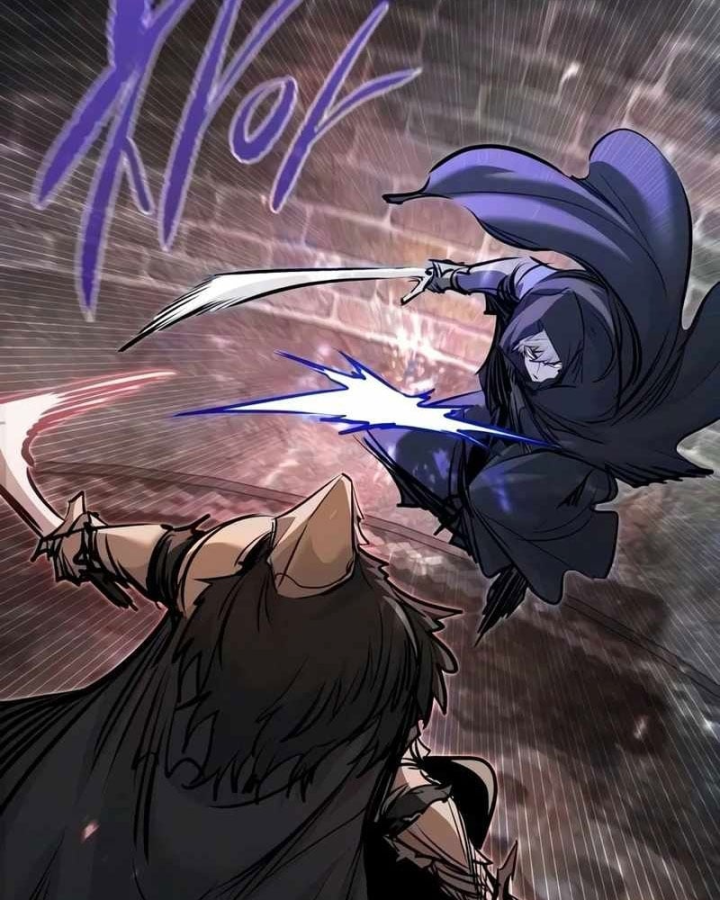 Mỗi Lính Đánh Thuê Trở Về Đều Có Một Kế Hoạch Chapter 90 - 30