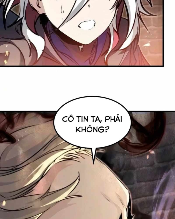 Mỗi Lính Đánh Thuê Trở Về Đều Có Một Kế Hoạch Chapter 90 - 123