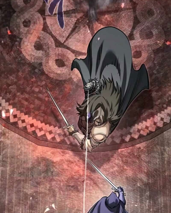 Mỗi Lính Đánh Thuê Trở Về Đều Có Một Kế Hoạch Chapter 90 - 59