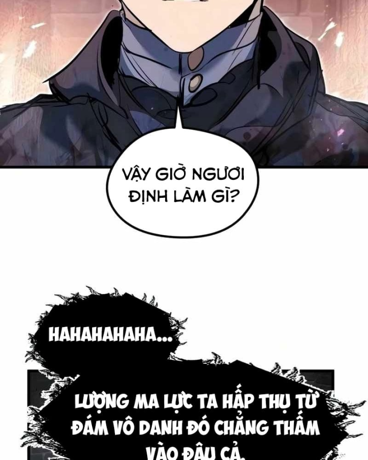 Mỗi Lính Đánh Thuê Trở Về Đều Có Một Kế Hoạch Chapter 90 - 97