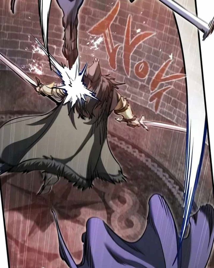 Mỗi Lính Đánh Thuê Trở Về Đều Có Một Kế Hoạch Chapter 90 - 41