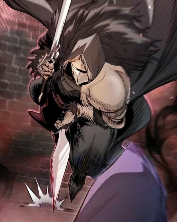 Mỗi Lính Đánh Thuê Trở Về Đều Có Một Kế Hoạch Chapter 90 - 12
