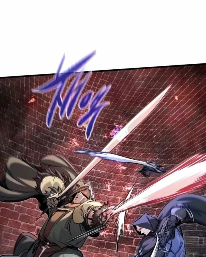 Mỗi Lính Đánh Thuê Trở Về Đều Có Một Kế Hoạch Chapter 90 - 17