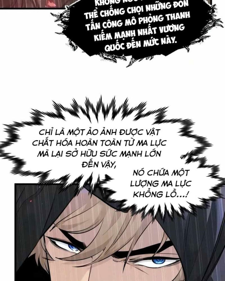 Mỗi Lính Đánh Thuê Trở Về Đều Có Một Kế Hoạch Chapter 90 - 25