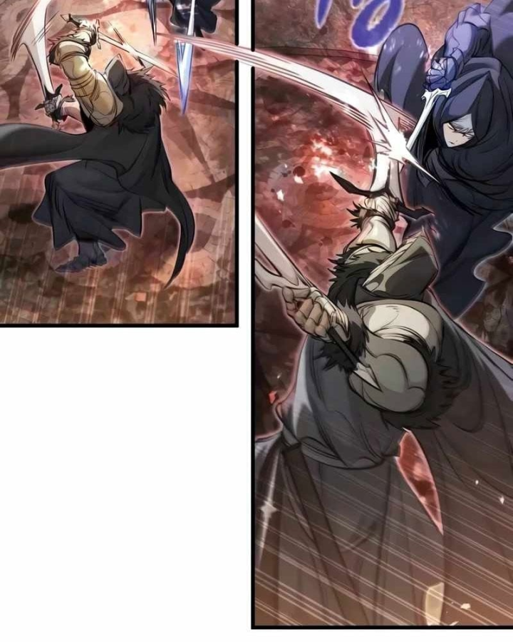 Mỗi Lính Đánh Thuê Trở Về Đều Có Một Kế Hoạch Chapter 90 - 32