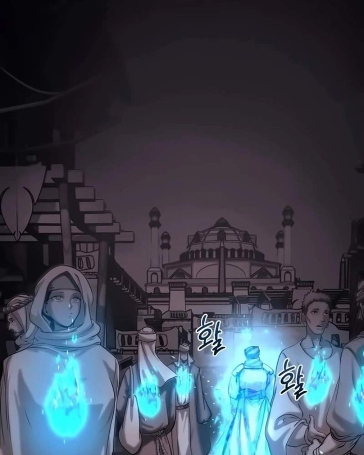Đại Ma Pháp Sư Chăn Cừu Chapter 20 - 58