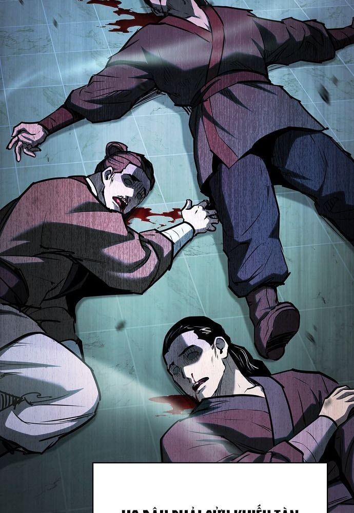 Điệp VIên Ma GIáo Chapter 69 - 77