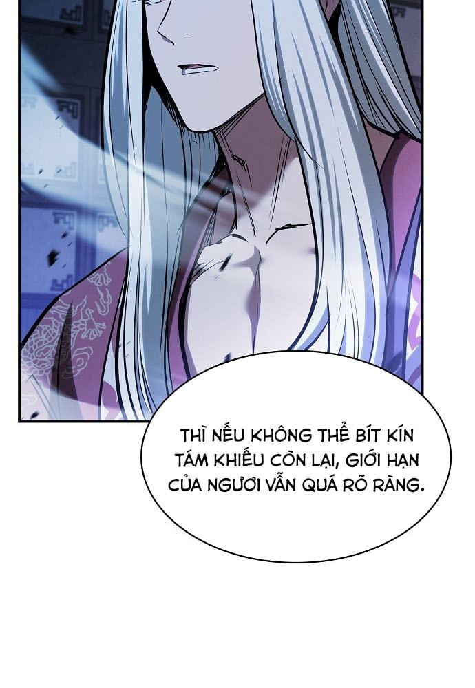 Điệp VIên Ma GIáo Chapter 69 - 105