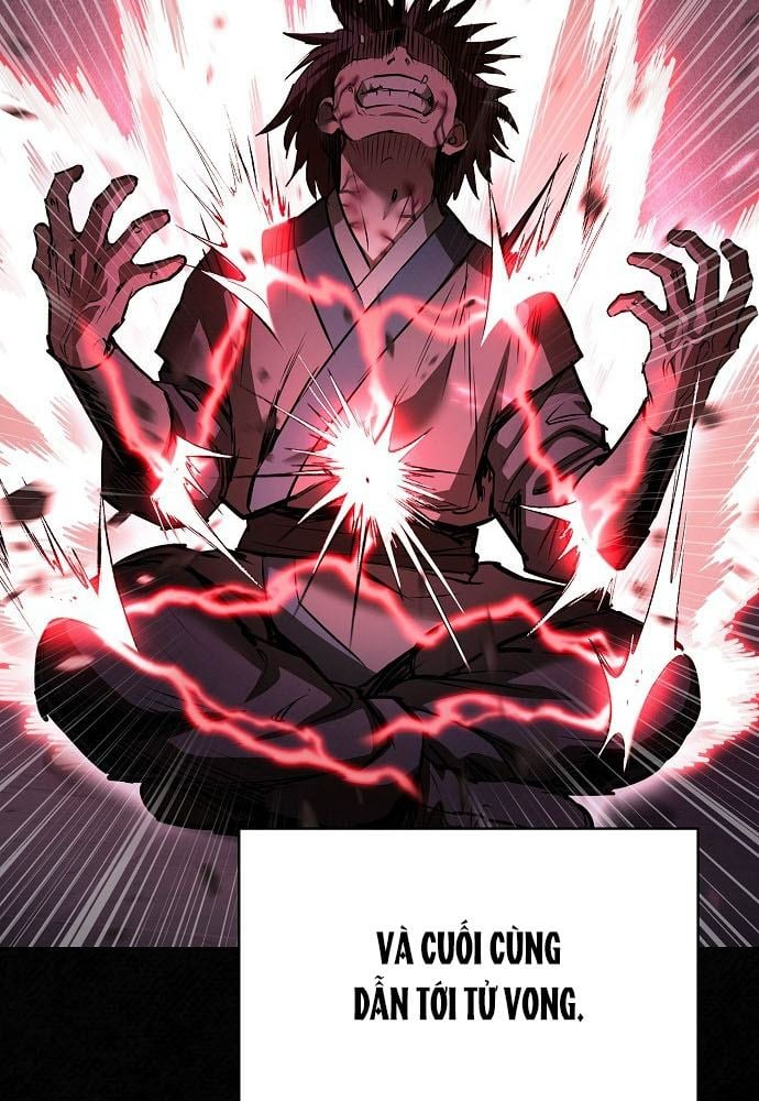 Điệp VIên Ma GIáo Chapter 69 - 81