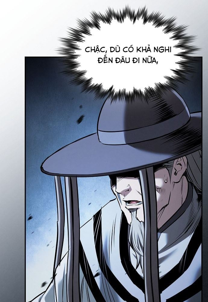 Điệp VIên Ma GIáo Chapter 69 - 16