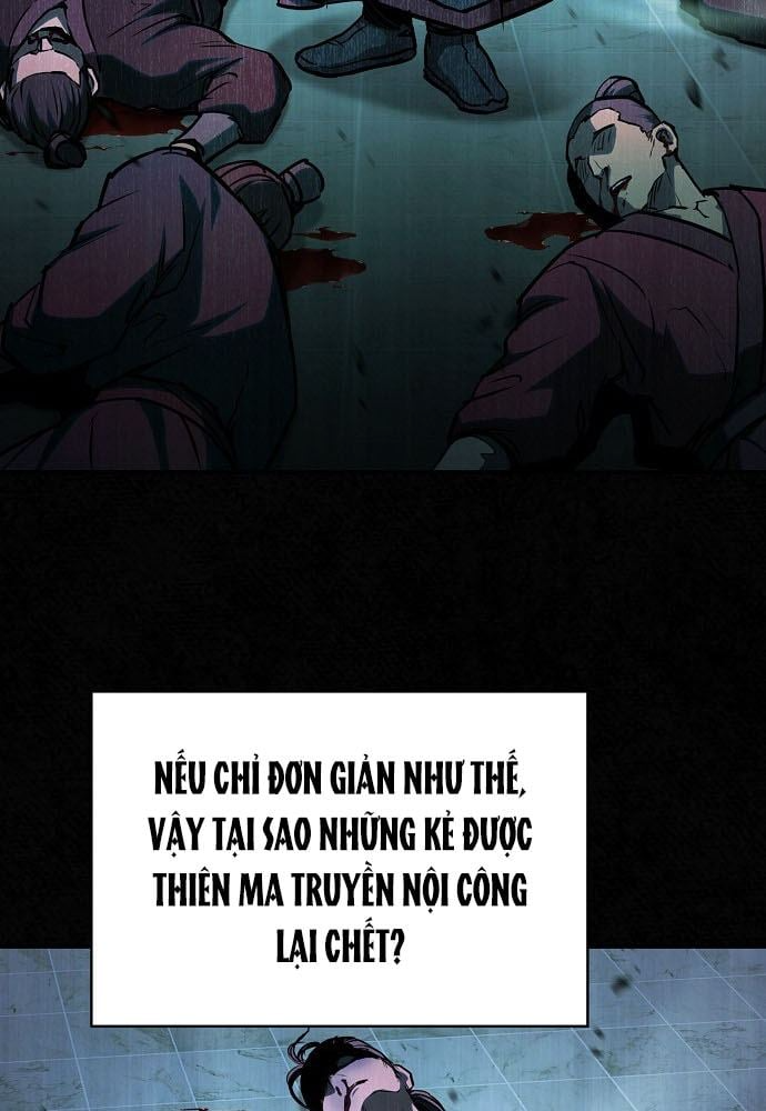 Điệp VIên Ma GIáo Chapter 69 - 76