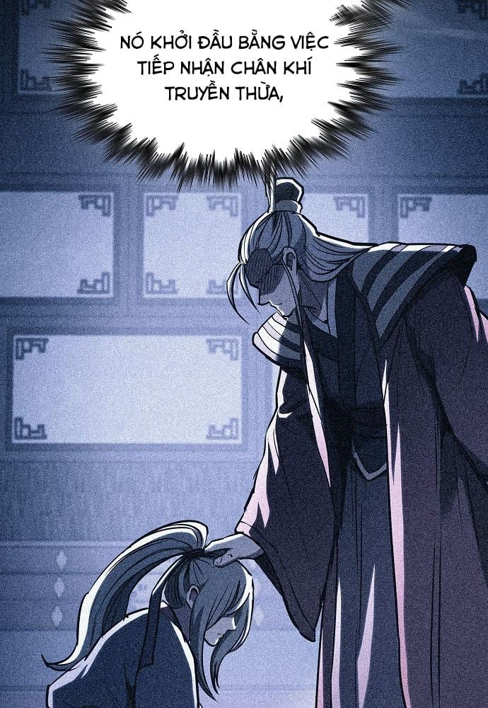 Điệp VIên Ma GIáo Chapter 69 - 95