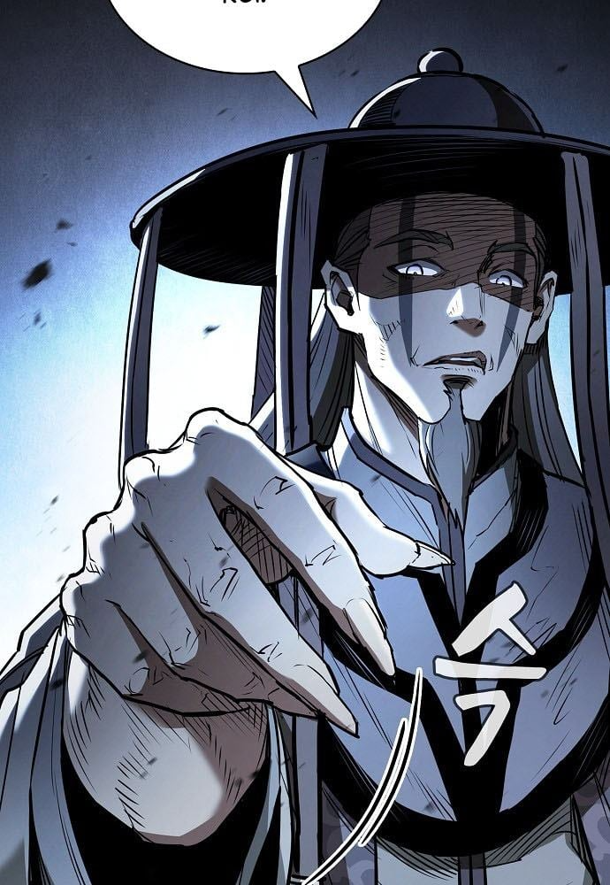 Điệp VIên Ma GIáo Chapter 69 - 7
