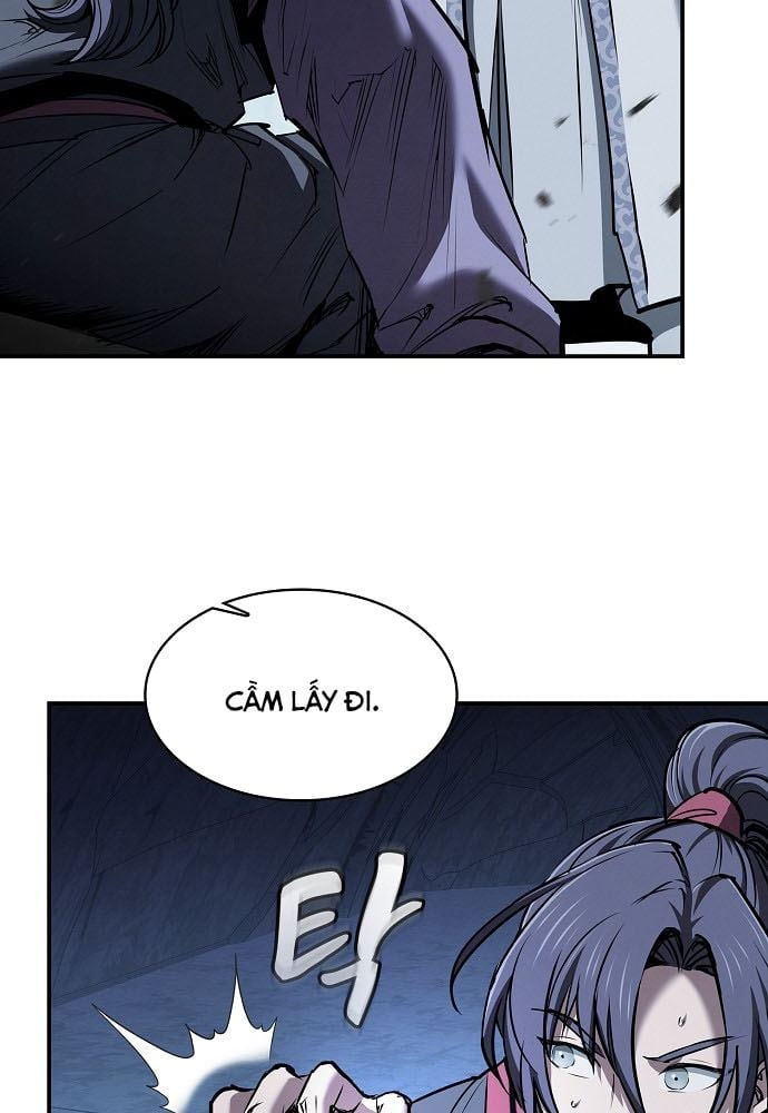Điệp VIên Ma GIáo Chapter 69 - 26