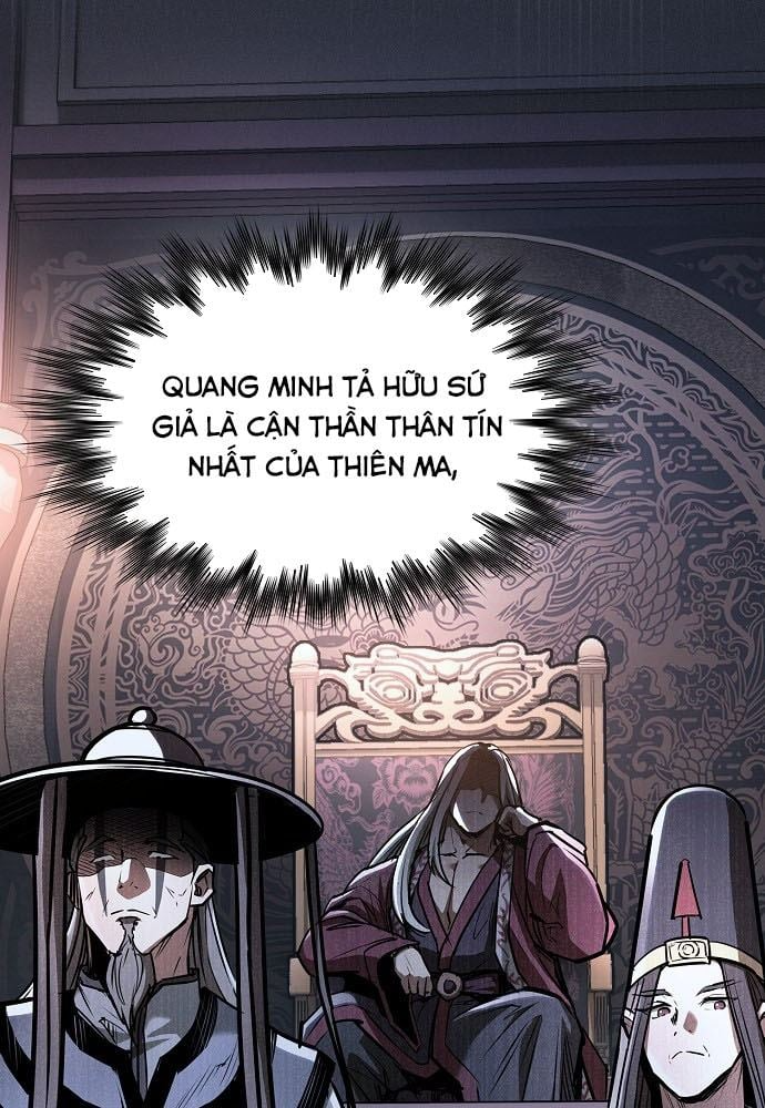 Điệp VIên Ma GIáo Chapter 69 - 31