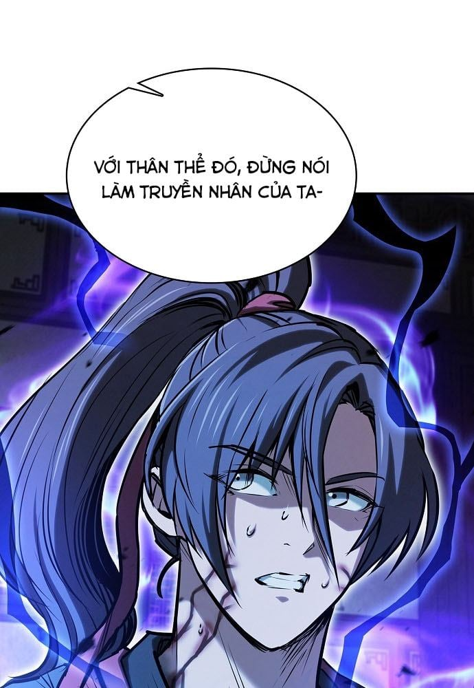 Điệp VIên Ma GIáo Chapter 69 - 106
