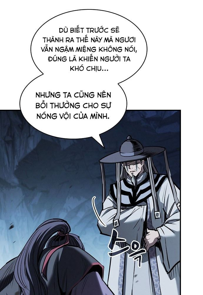 Điệp VIên Ma GIáo Chapter 69 - 25