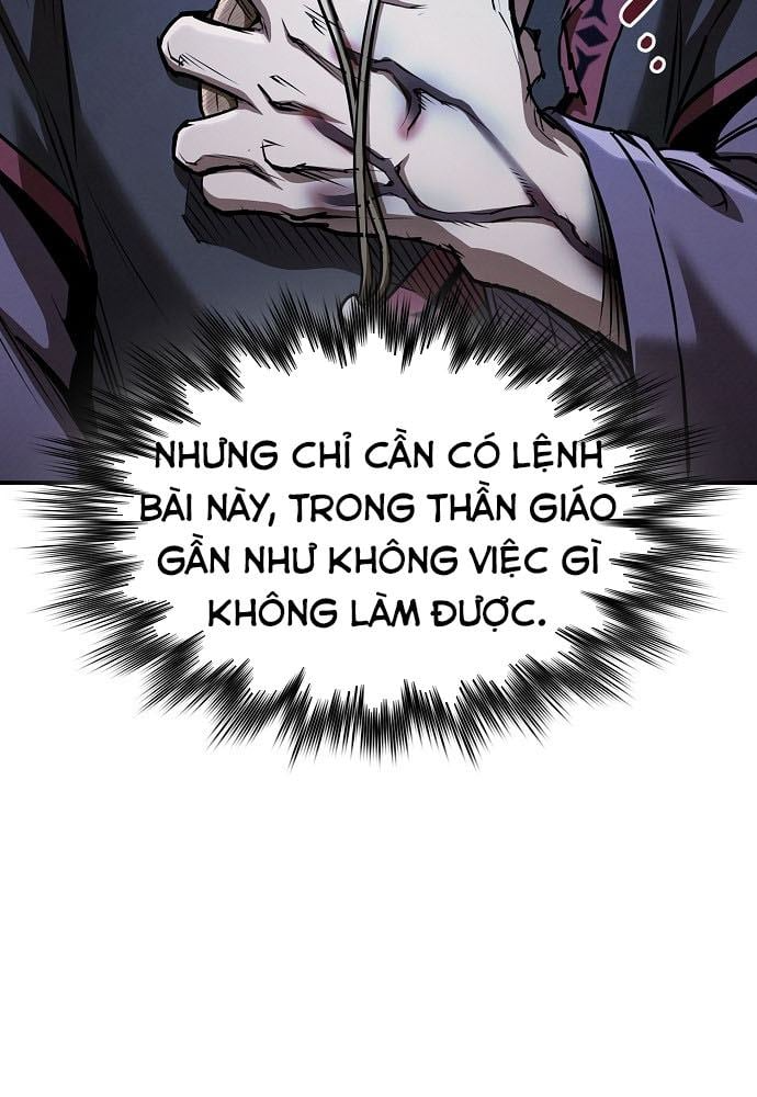 Điệp VIên Ma GIáo Chapter 69 - 34