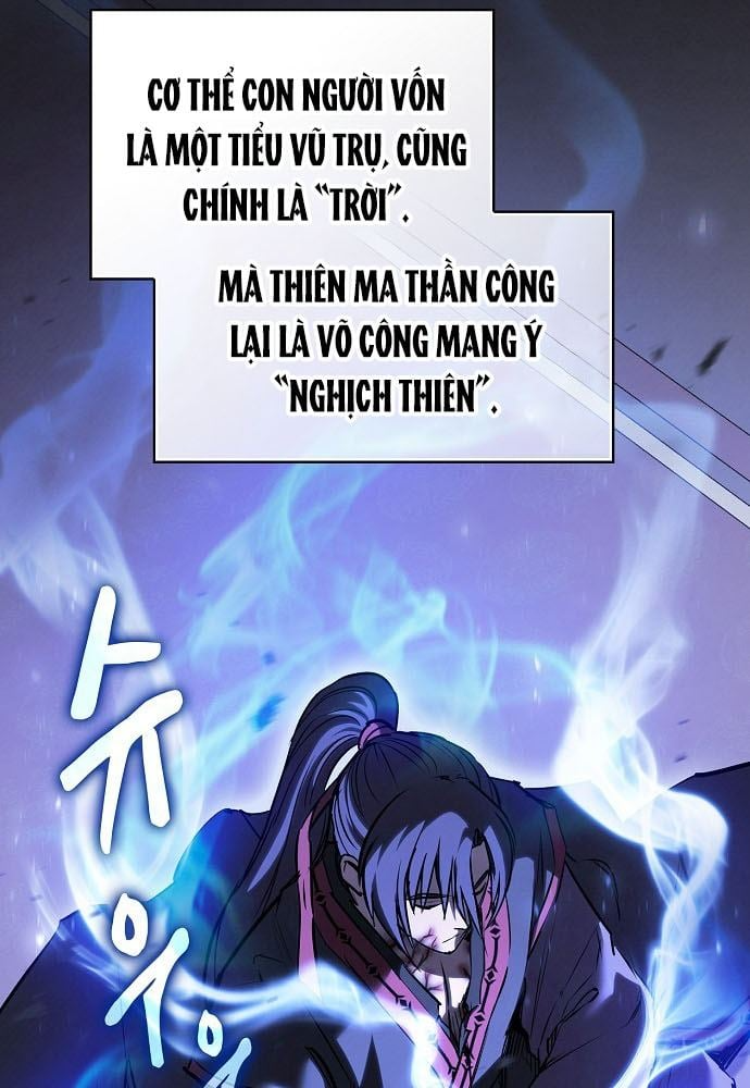Điệp VIên Ma GIáo Chapter 69 - 83