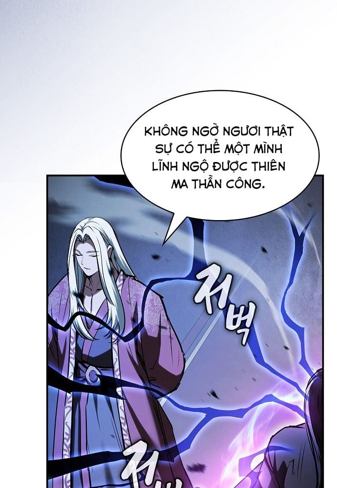 Điệp VIên Ma GIáo Chapter 69 - 103