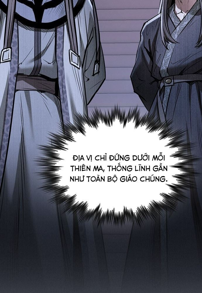 Điệp VIên Ma GIáo Chapter 69 - 32