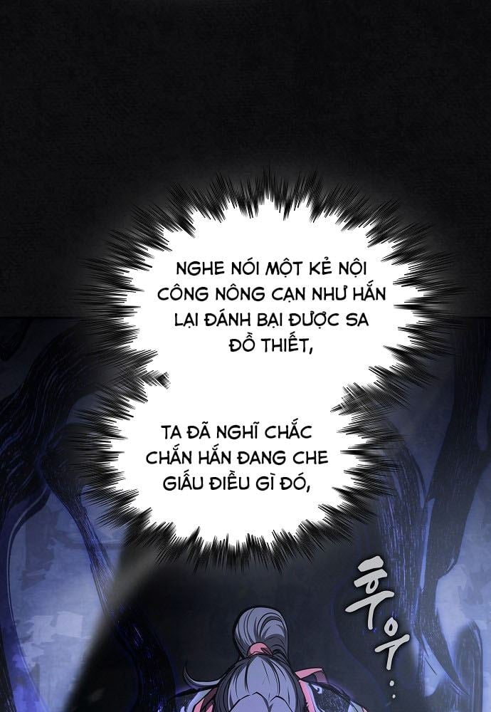 Điệp VIên Ma GIáo Chapter 69 - 21