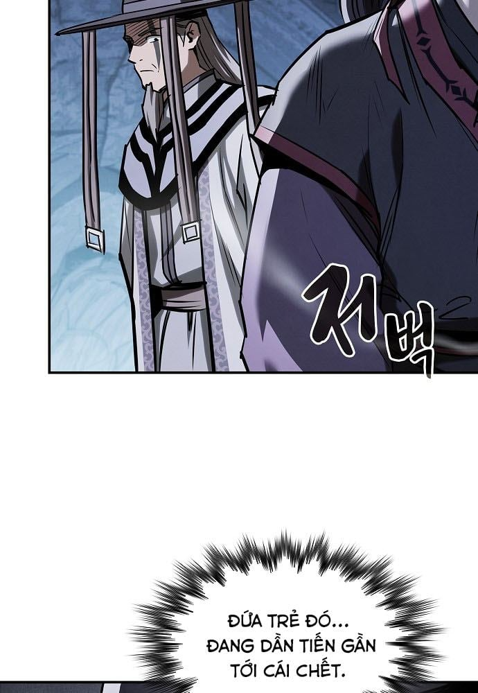 Điệp VIên Ma GIáo Chapter 69 - 37