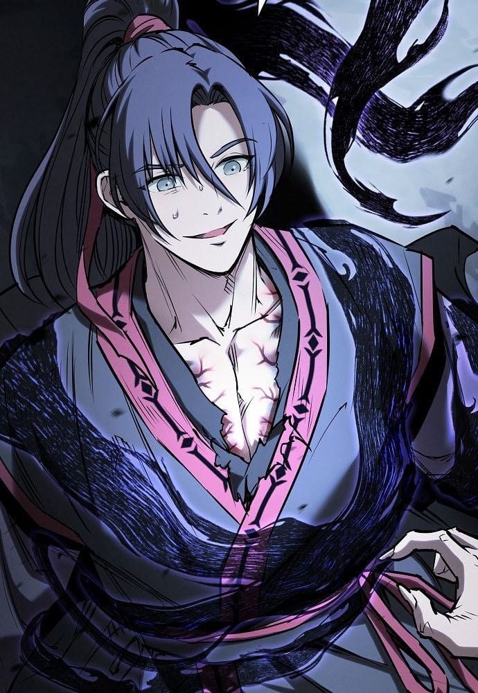 Điệp VIên Ma GIáo Chapter 69 - 14