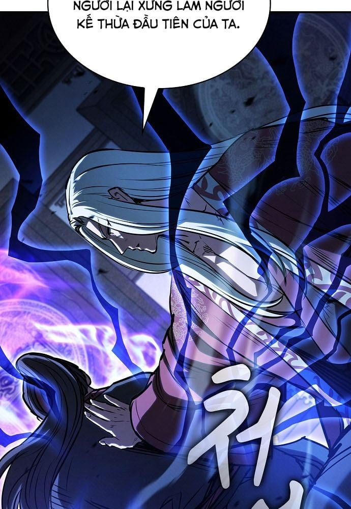 Điệp VIên Ma GIáo Chapter 69 - 108