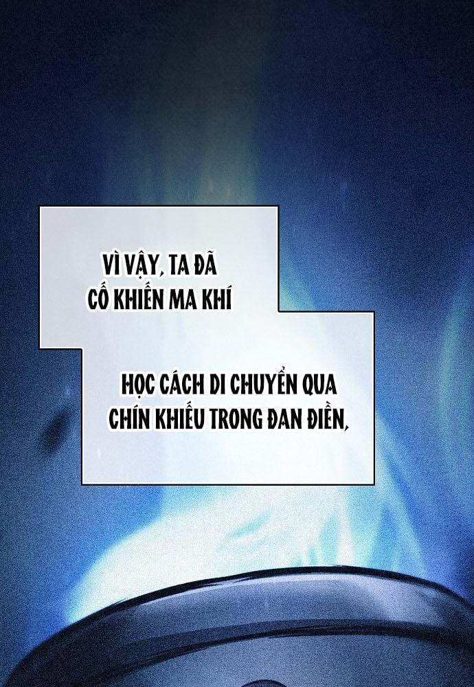 Điệp VIên Ma GIáo Chapter 69 - 70